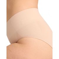 Boody Shaper High Cut Full Briefs - Shell 